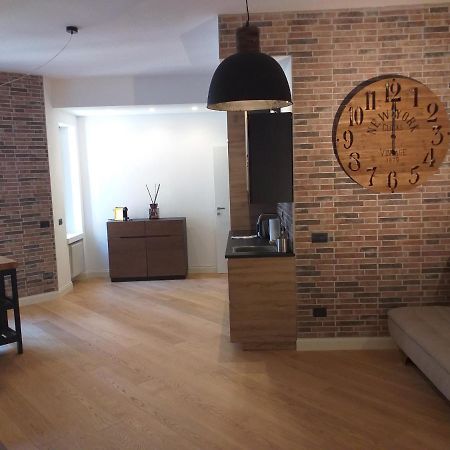 Duomo Apartments Milano Экстерьер фото