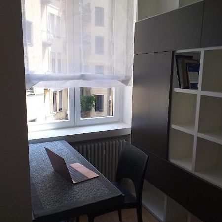 Duomo Apartments Milano Экстерьер фото
