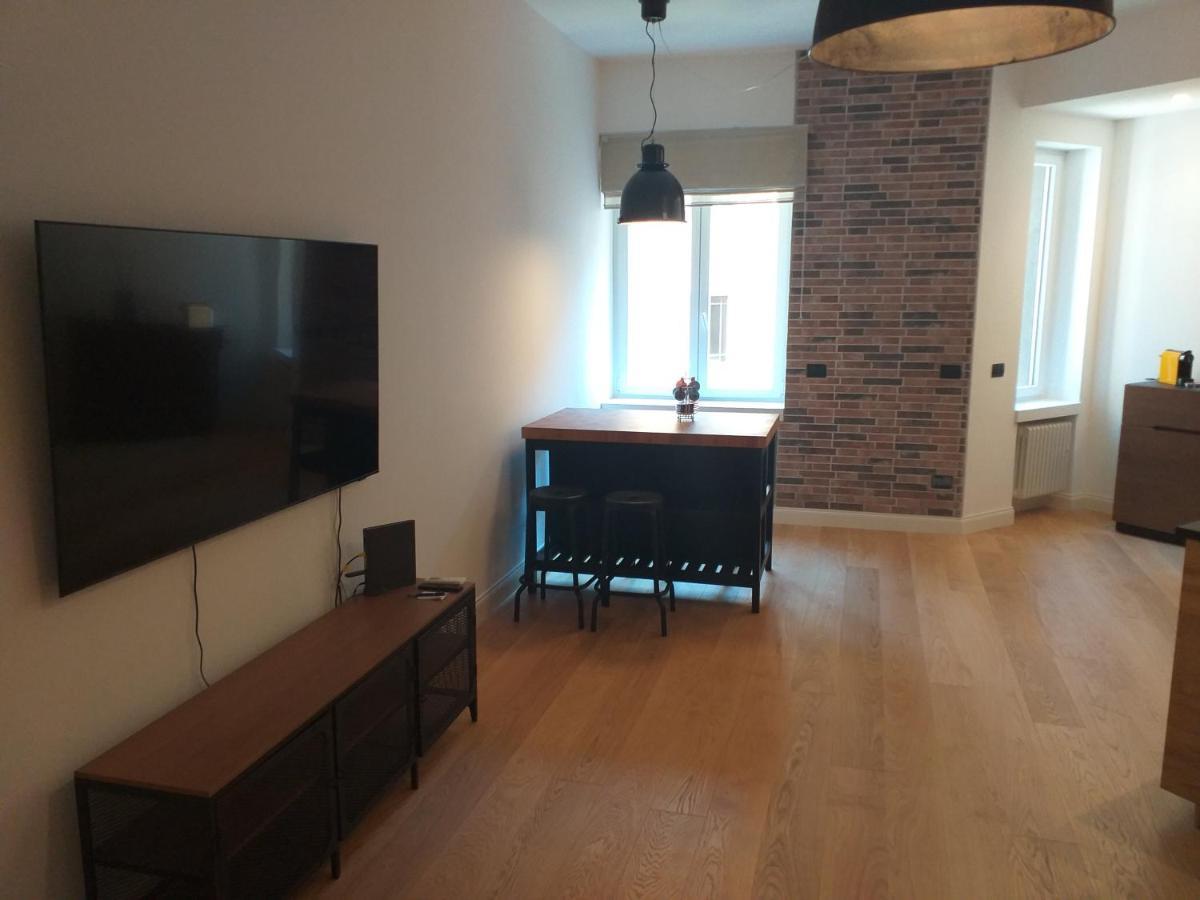Duomo Apartments Milano Экстерьер фото