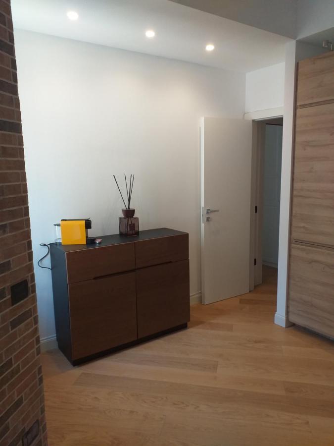 Duomo Apartments Milano Экстерьер фото