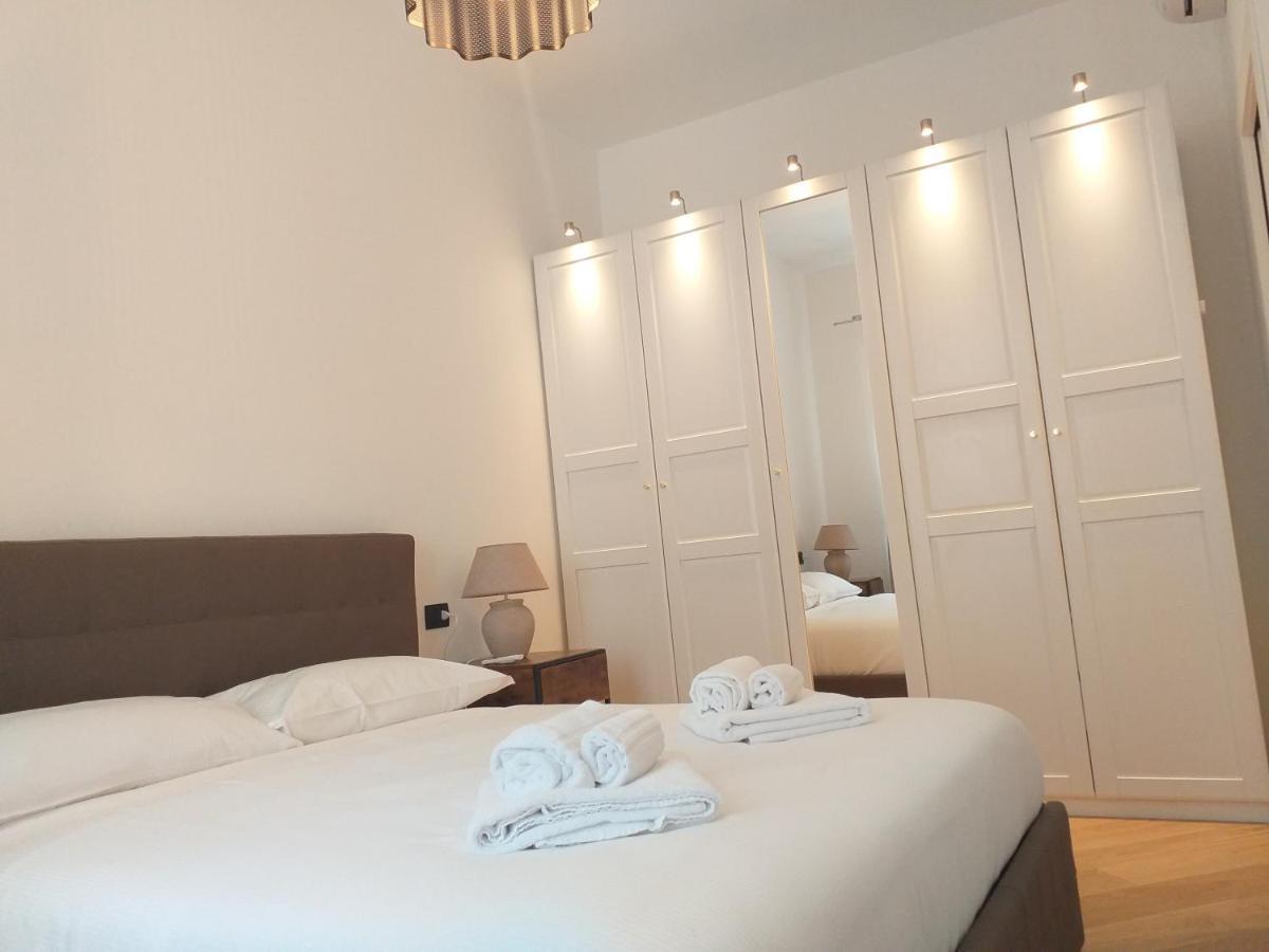 Duomo Apartments Milano Экстерьер фото