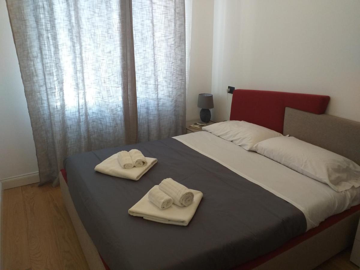 Duomo Apartments Milano Экстерьер фото