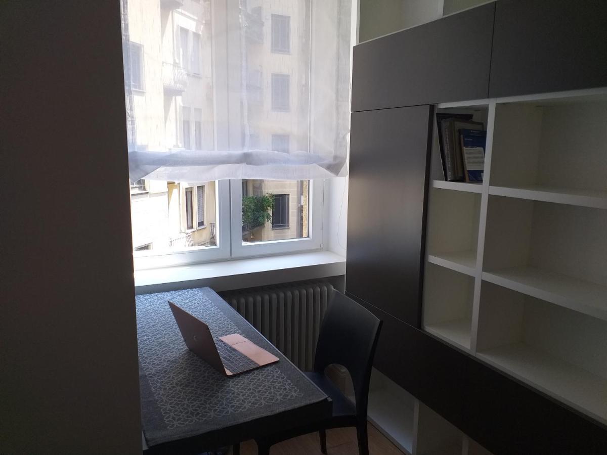 Duomo Apartments Milano Экстерьер фото